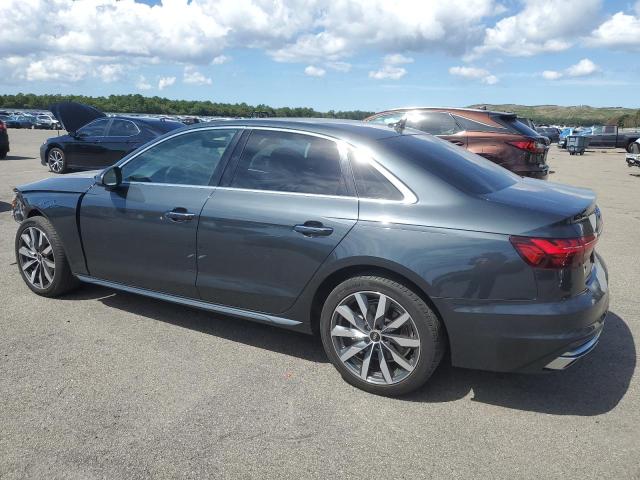 2021 AUDI A4 PREMIUM WAUBBAF46MN007995