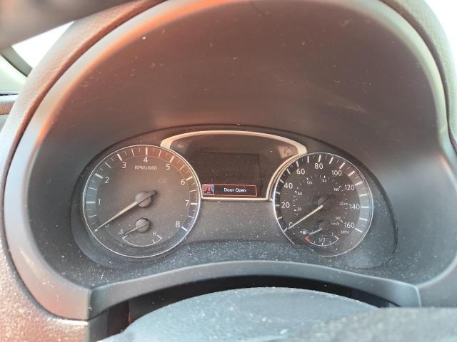 2018 NISSAN ALTIMA 2.5 - 1N4AL3AP5JC160891