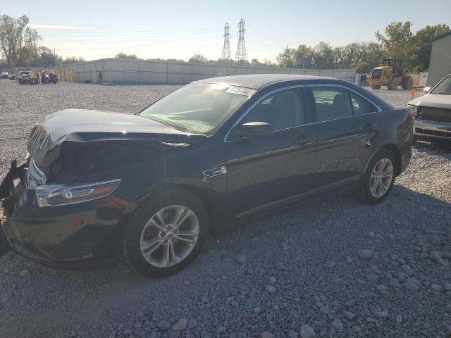 2018 FORD TAURUS SE - 1FAHP2D80JG135858