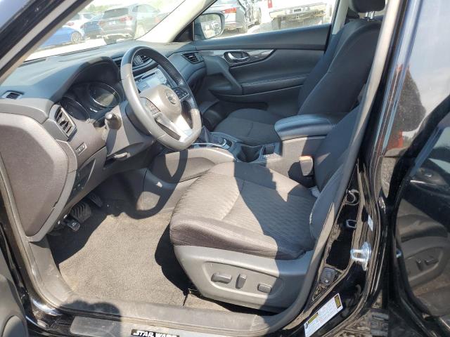 2017 NISSAN ROGUE S - 5N1AT2MT5HC760751