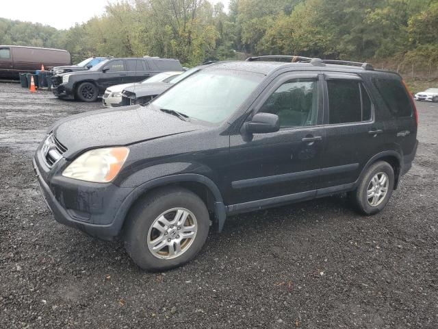HONDA CR-V EX