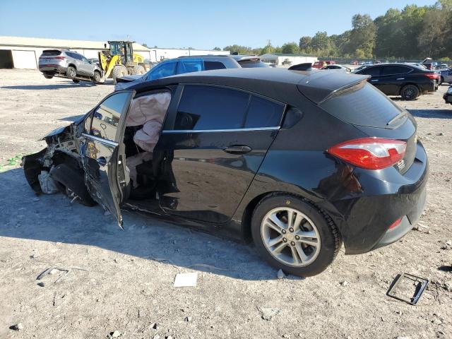 2017 CHEVROLET CRUZE LT 3G1BE6SM2HS552626