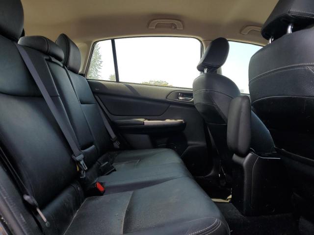 2015 SUBARU IMPREZA LIMITED JF1GPAM67F8201764