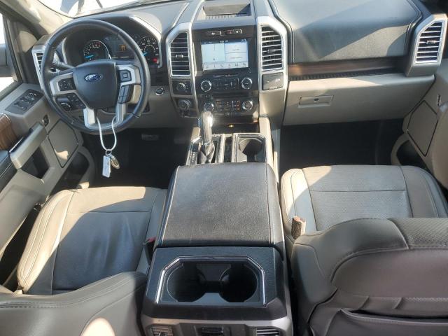 2016 FORD F150 SUPER - 1FTEW1EP7GFB18151