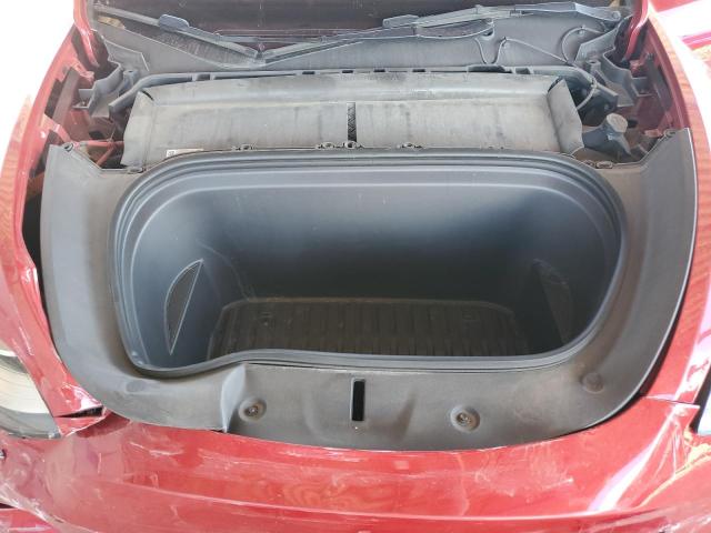 2023 TESLA MODEL Y - 7SAYGDEE6PA099817