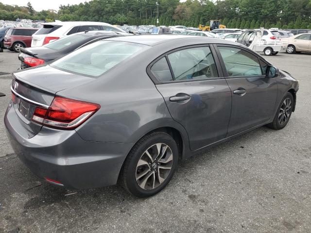 2013 HONDA CIVIC EX - Other View