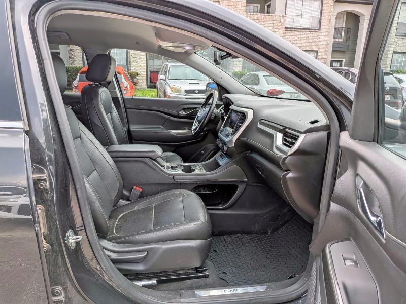 2020 GMC ACADIA SLT 1GKKNMLSXLZ120665