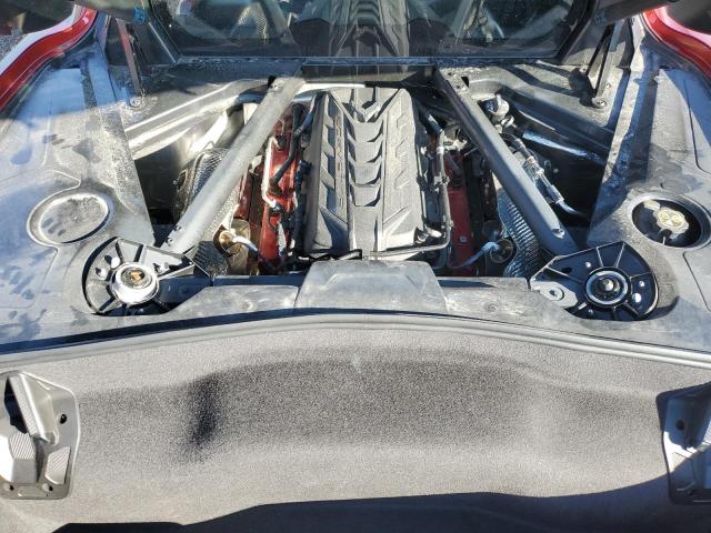 2022 CHEVROLET CORVETTE S #3286704282