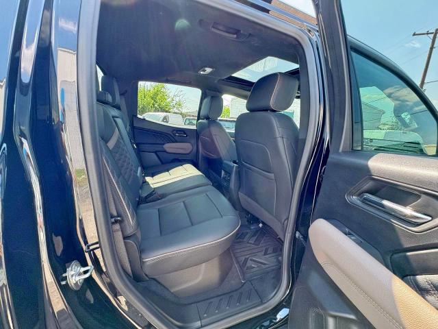 2024 GMC CANYON DEN 1GTP6FEK6R1295722