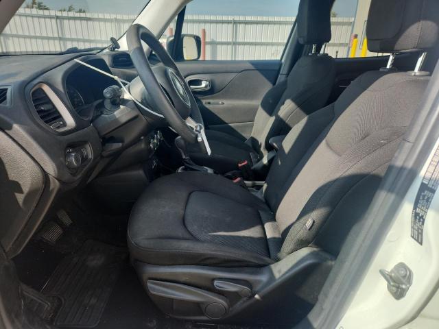 2017 JEEP RENEGADE S ZACCJAAB7HPF31296