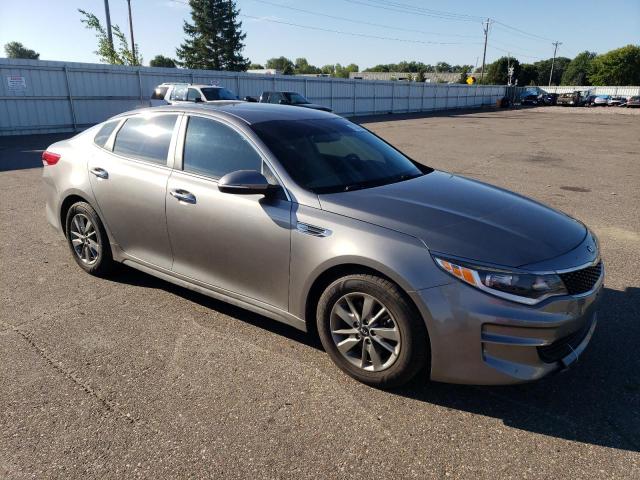 2016 KIA OPTIMA LX 5XXGT4L16GG077448