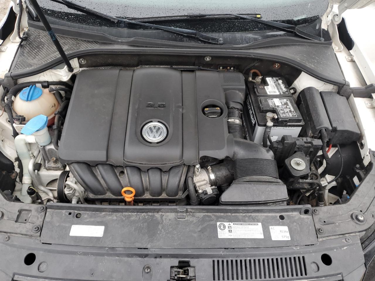 VOLKSWAGEN PASSAT SEL