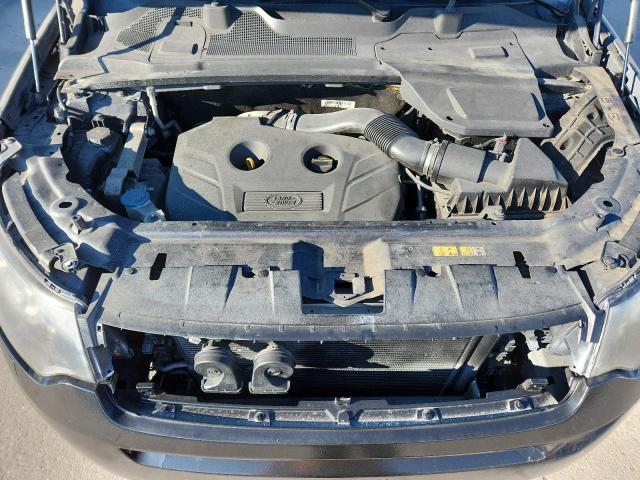 2017 LAND ROVER DISCOVERY SALCP2BG7HH659410