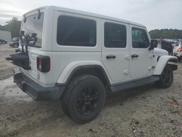 2020 JEEP WRANGLER U - 1C4HJXENXLW145237
