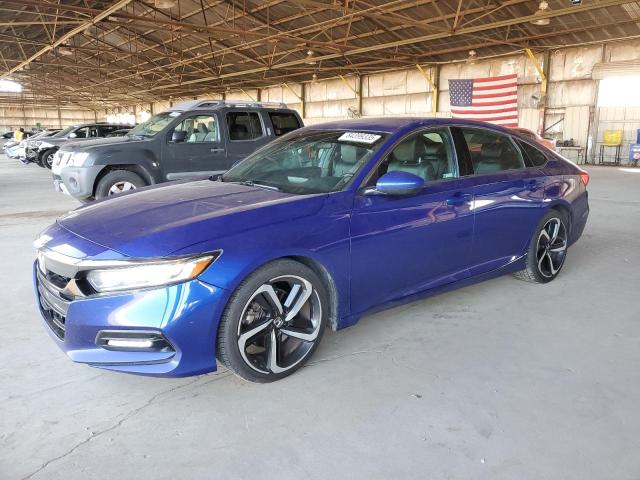 2019 HONDA ACCORD SPO #3296906844