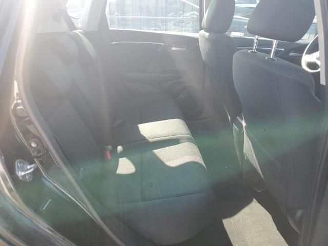 2020 HONDA FIT LX 3HGGK5H42LM726250