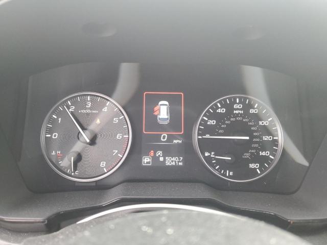 2025 SUBARU OUTBACK PR - 4S4BTACC2S3140947