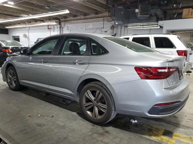 2023 VOLKSWAGEN JETTA SE - 3VWEM7BUXPM031845