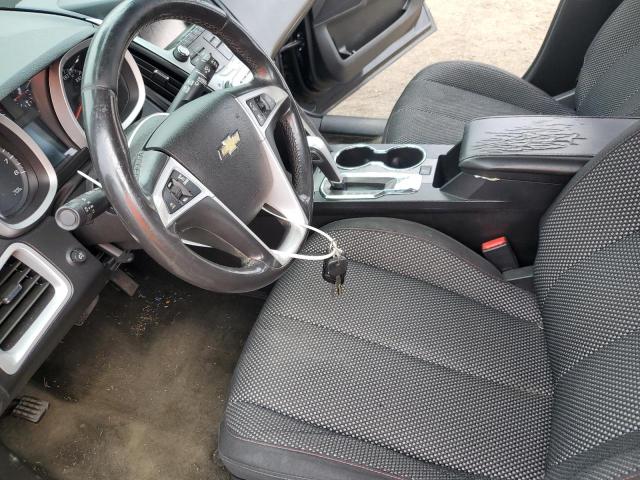 2015 CHEVROLET EQUINOX LT 2GNFLFEK3F6281328