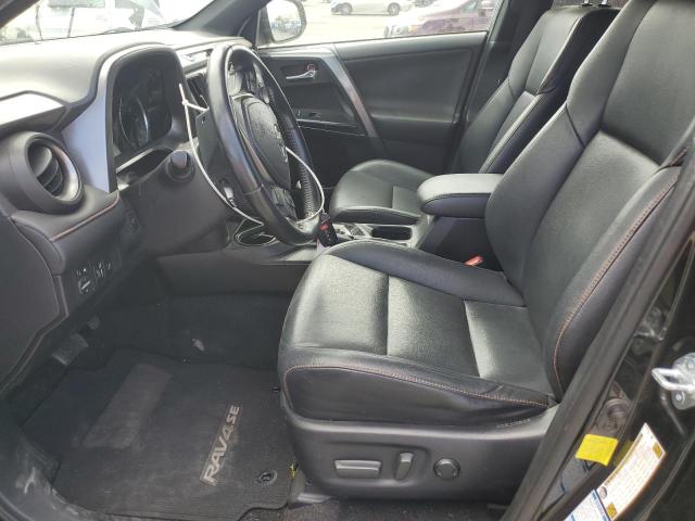 2017 TOYOTA RAV4 HV SE JTMJJREV4HD081342