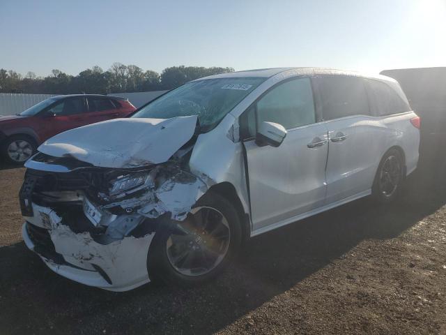 2022 HONDA ODYSSEY EL 5FNRL6H91NB061323