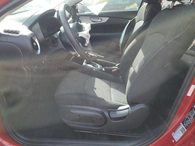 2023 KIA FORTE LX - 3KPF24AD8PE533583