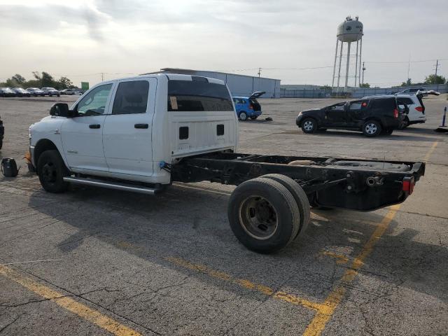 2022 RAM 3500 3C7WRTCLXNG304370