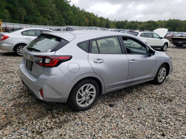 2024 SUBARU IMPREZA - Other View