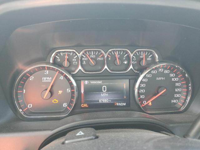 2016 GMC SIERRA C15 3GTP1NEC1GG371816