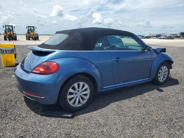 2018 VOLKSWAGEN BEETLE S 3VW5DAAT0JM514970