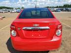 Lot #3296388677 2012 CHEVROLET SONIC LT