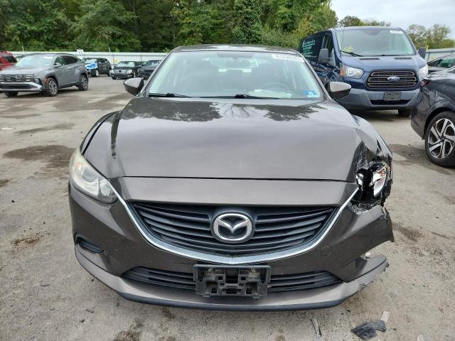 2016 MAZDA 6 TOURING JM1GJ1V5XG1419628
