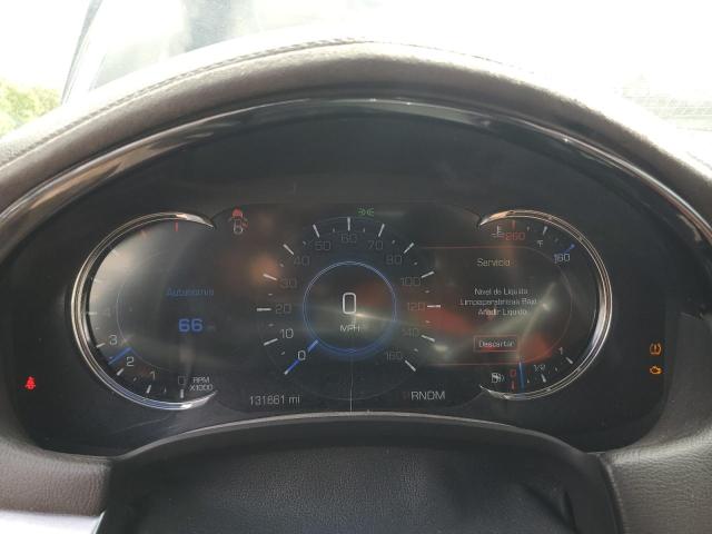 2016 CADILLAC XTS PREMIUM COLLECTION #3301864014