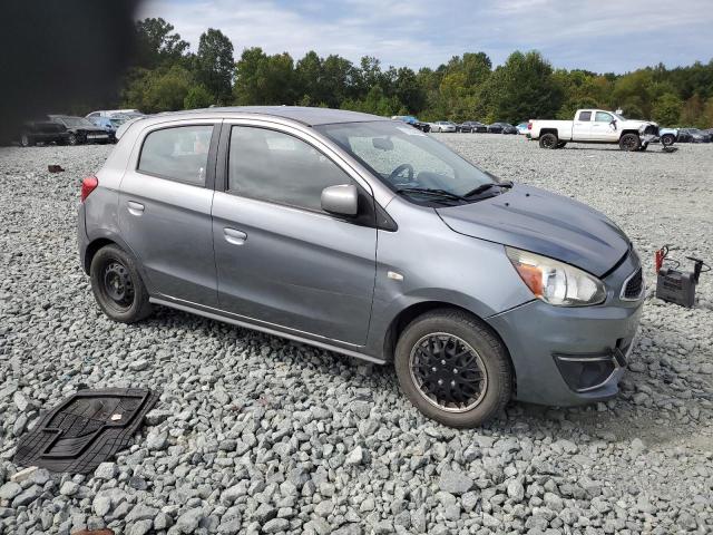 2017 MITSUBISHI MIRAGE ES ML32A3HJ2HH001056