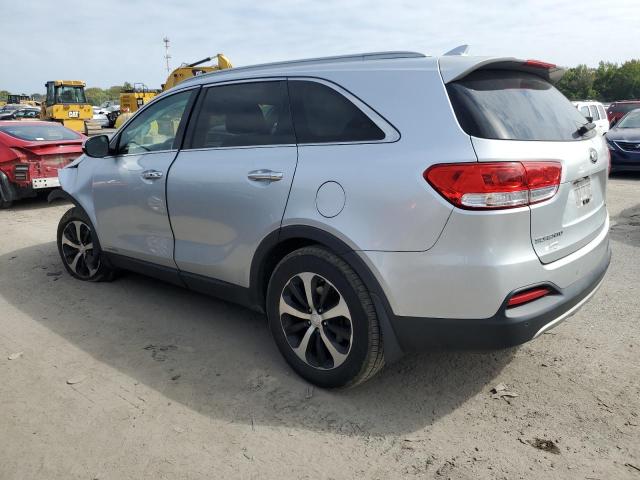 2016 KIA SORENTO EX 5XYPHDA55GG008916