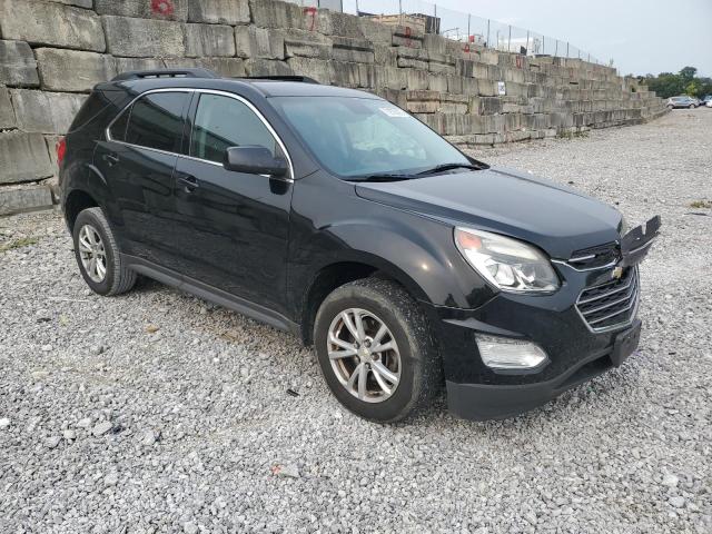 2016 CHEVROLET EQUINOX LT 2GNALCEK1G1134254