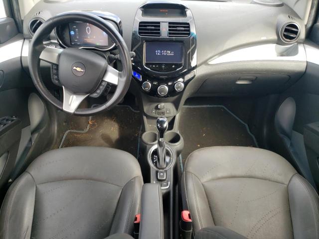 2015 CHEVROLET SPARK EV 2 KL8CL6S0XFC768458
