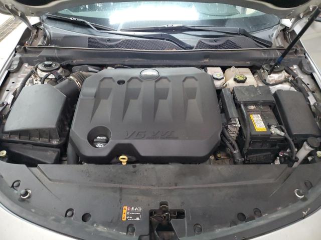 2020 CHEVROLET IMPALA LT 1G11Z5S39LU107214
