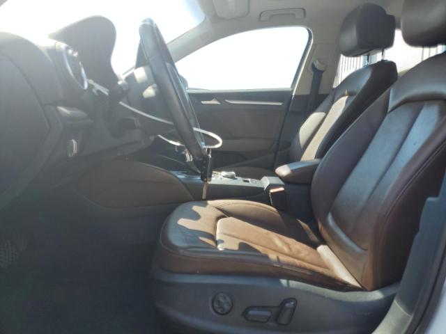 2015 AUDI A3 PREMIUM WAUBFGFF4F1046197