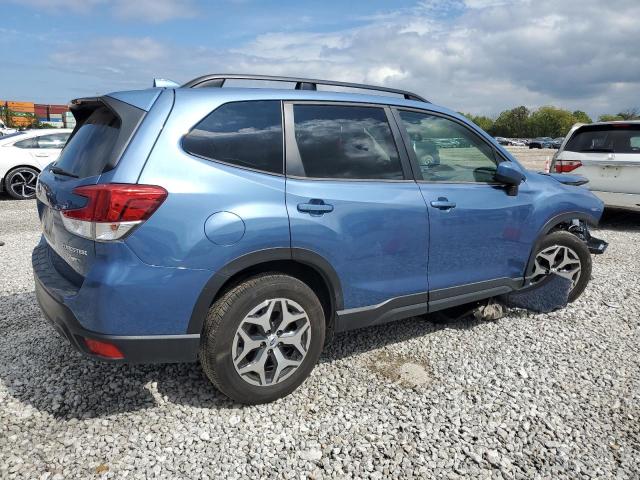 2019 SUBARU FORESTER PREMIUM JF2SKAGC3KH552235
