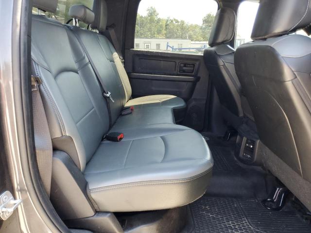 2022 RAM 2500 TRADE 3C6UR5CL7NG165287