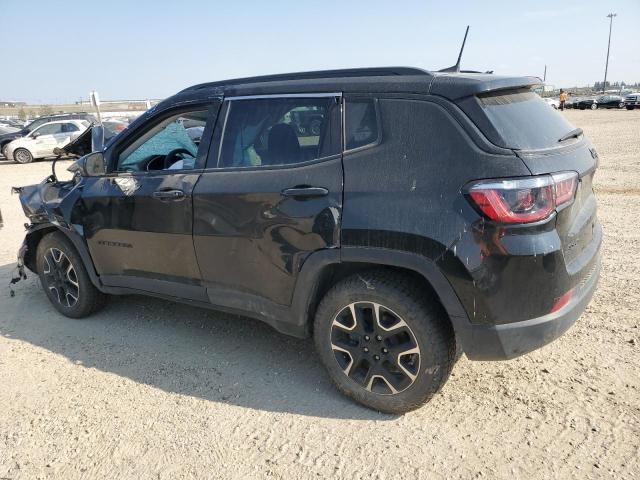 2021 JEEP COMPASS SP 3C4NJDAB6MT583757