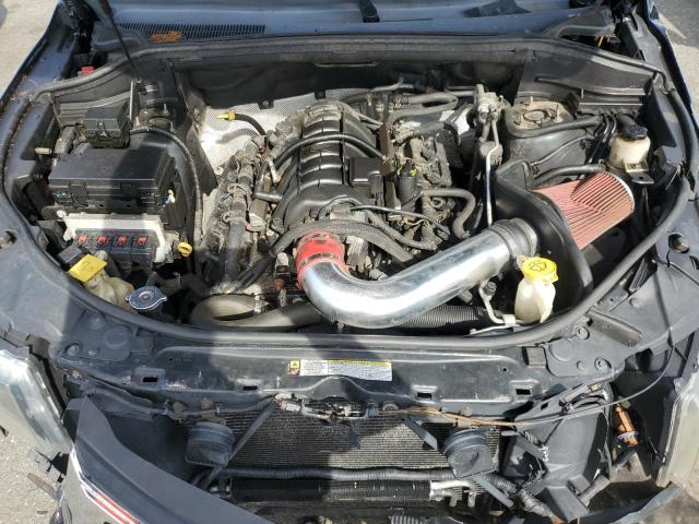 2012 JEEP GRAND CHER #3270025994