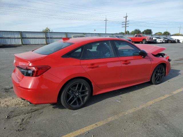 2023 HONDA CIVIC SPOR 2HGFE2F50PH559257