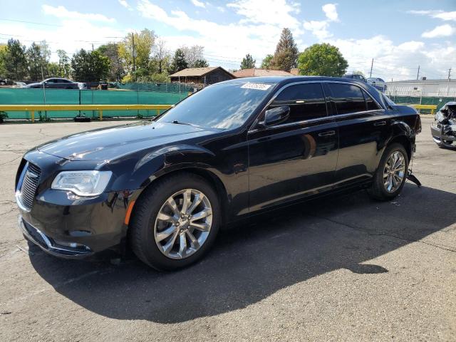 2016 CHRYSLER 300 LIMITE 2C3CCARG9GH262099