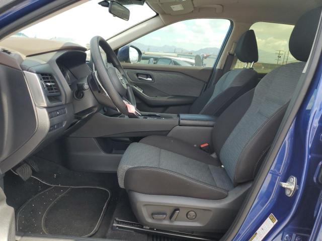 2023 NISSAN ROGUE SV JN8BT3BA2PW008135