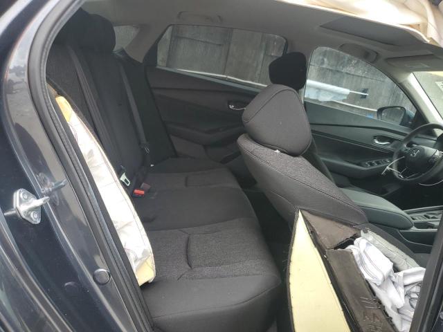 2025 HONDA ACCORD SE 1HGCY1F45SA017557