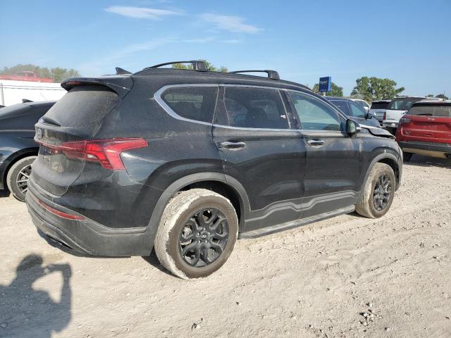 2022 HYUNDAI SANTA FE S #3288772747
