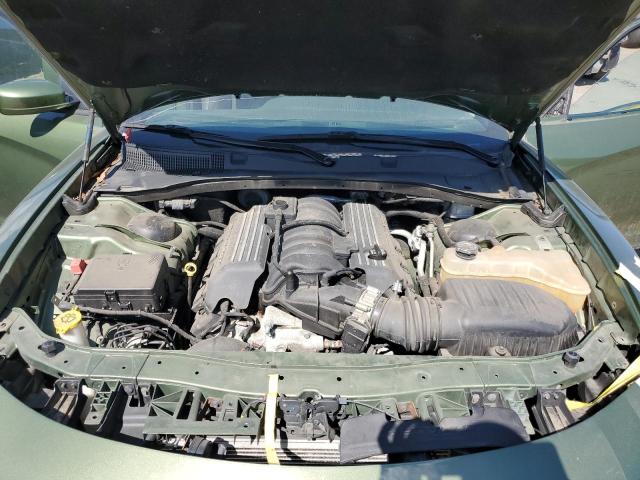 2018 DODGE CHARGER R/ 2C3CDXGJ0JH297796