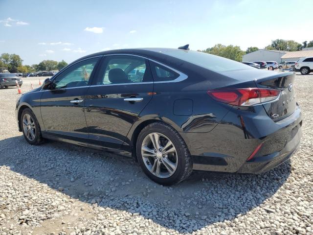 2019 HYUNDAI SONATA LIM 5NPE34AF7KH773920